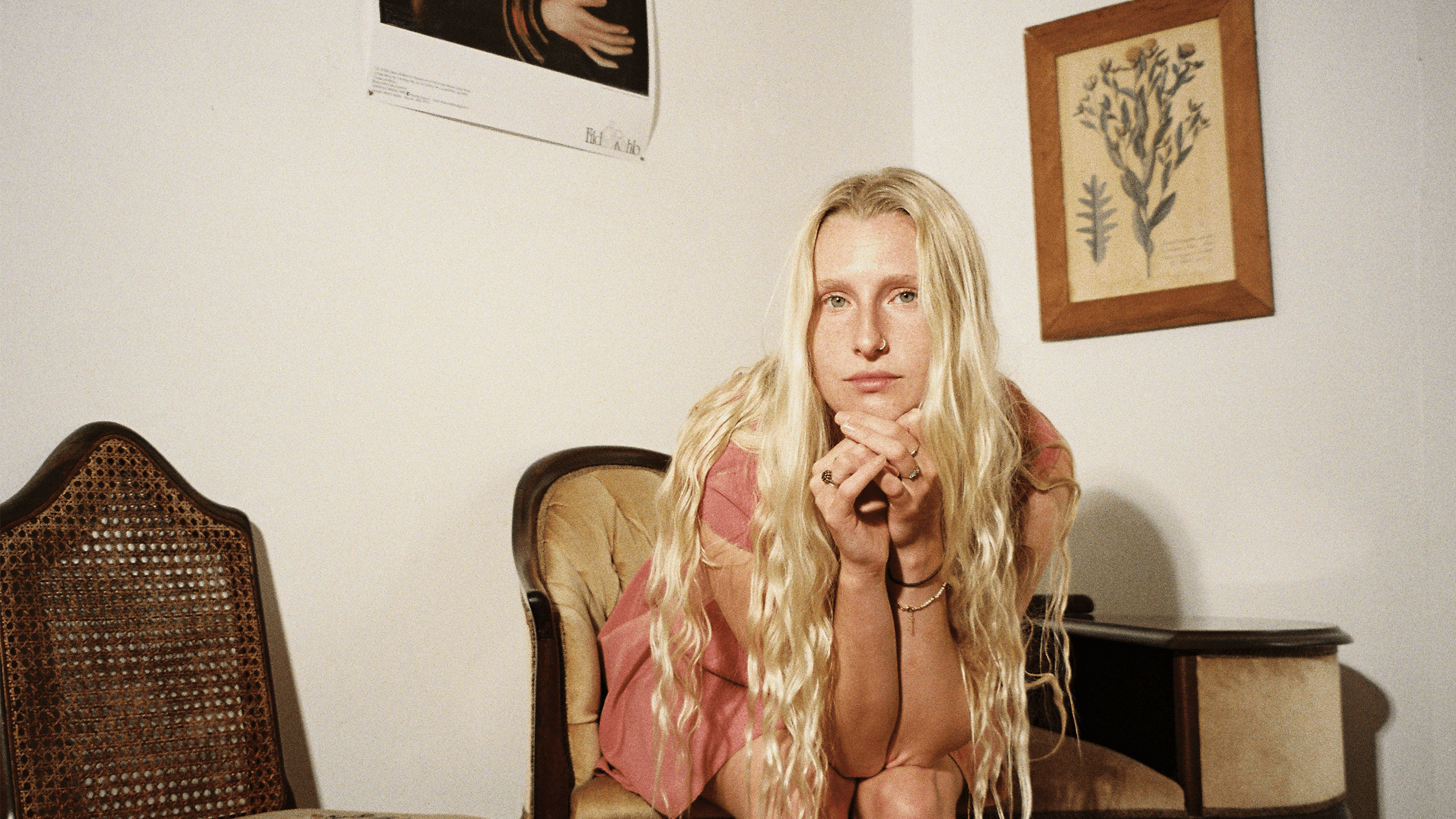 Billie Marten