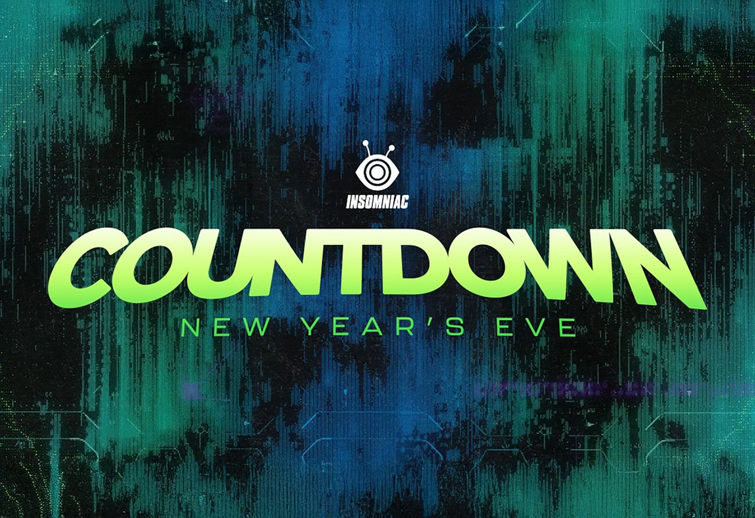 Insomniac Countdown