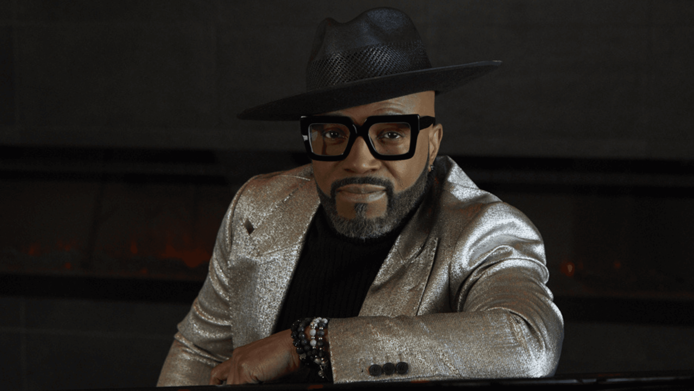 Teddy Riley