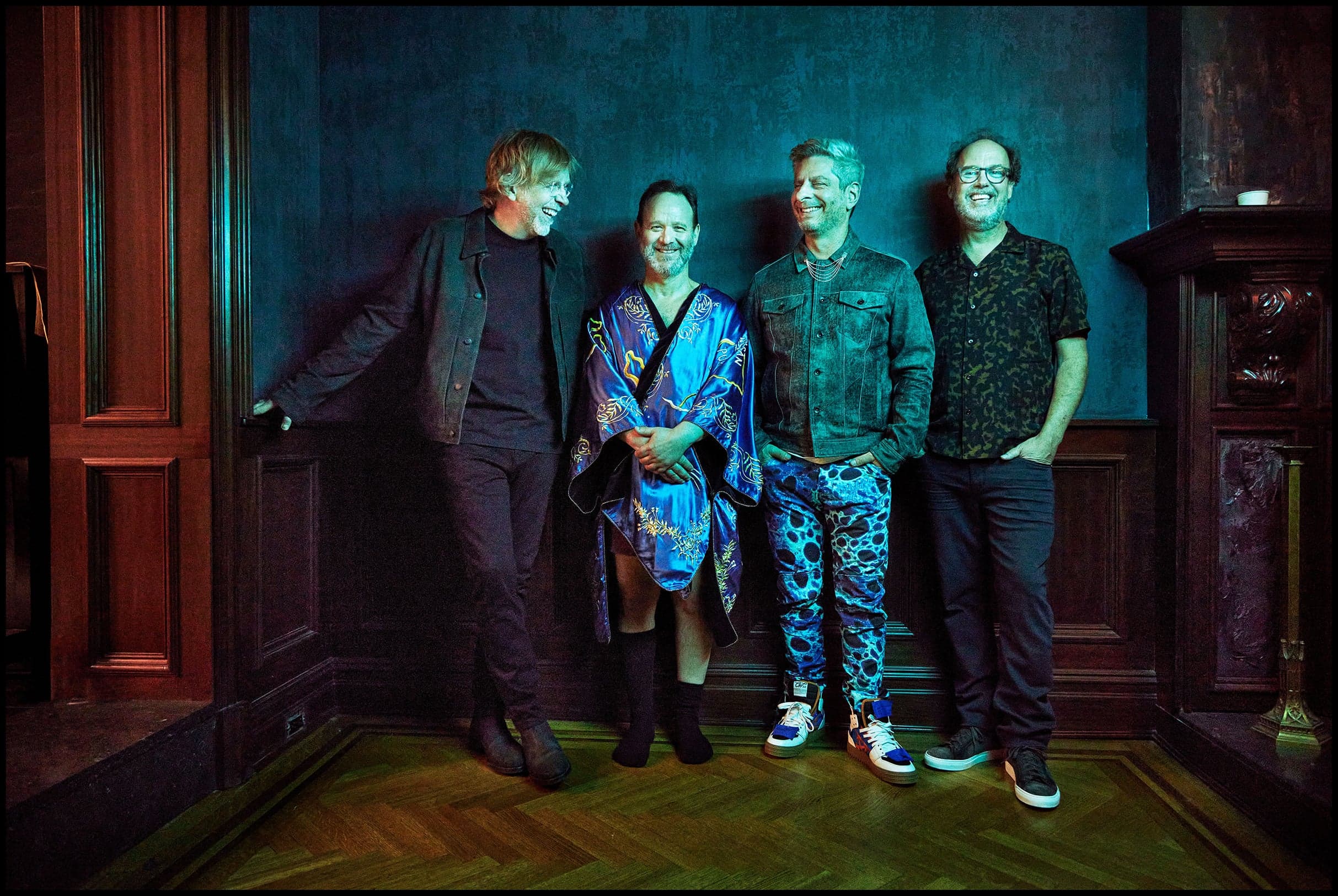 Phish