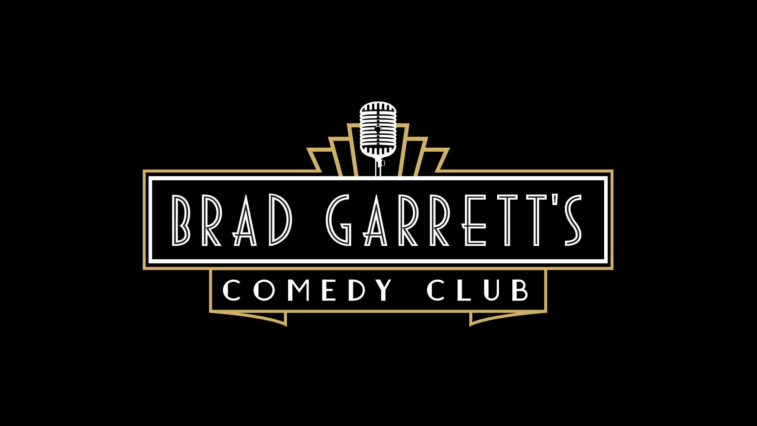 Brad Garrett's Comedy Club