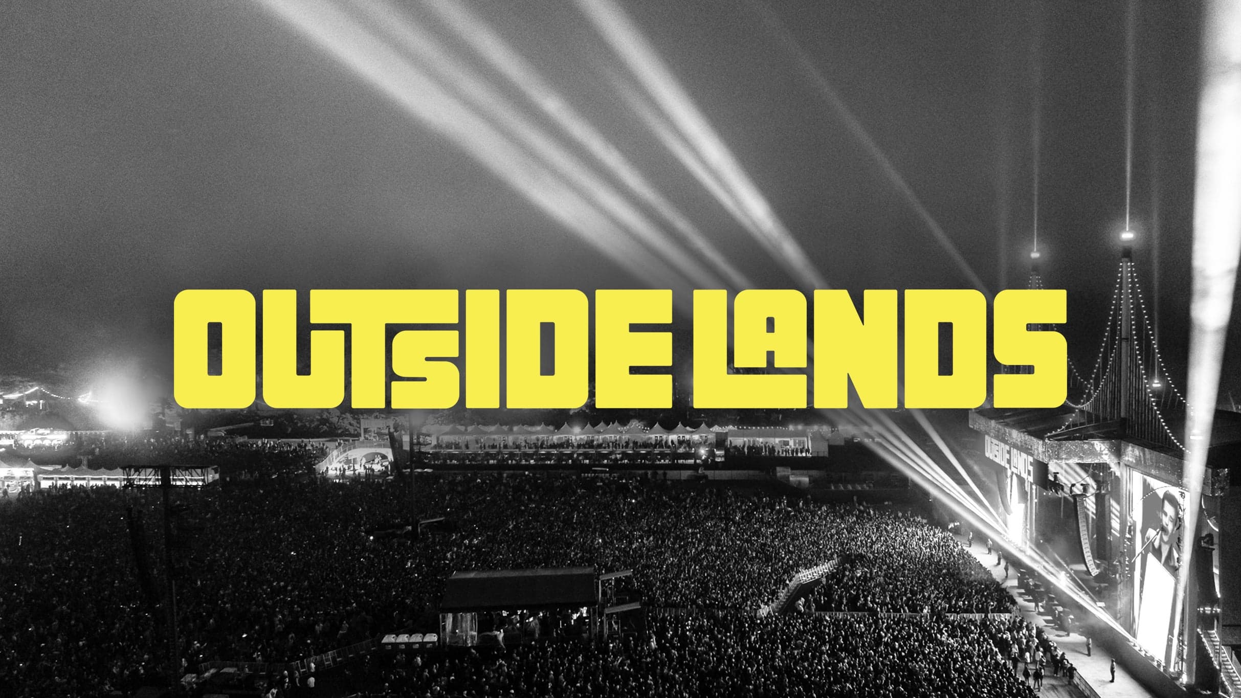 Outside Lands