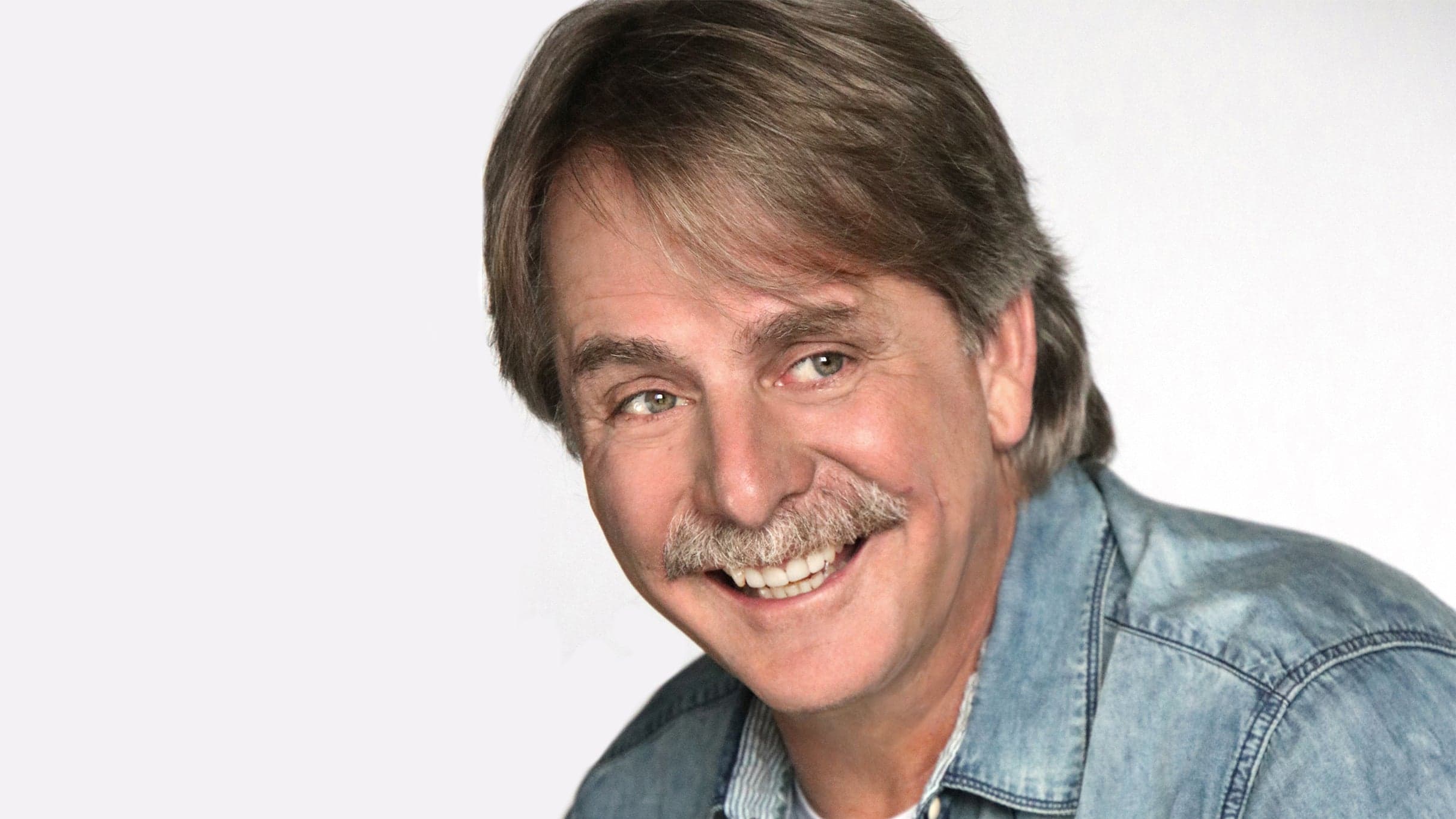 Jeff Foxworthy