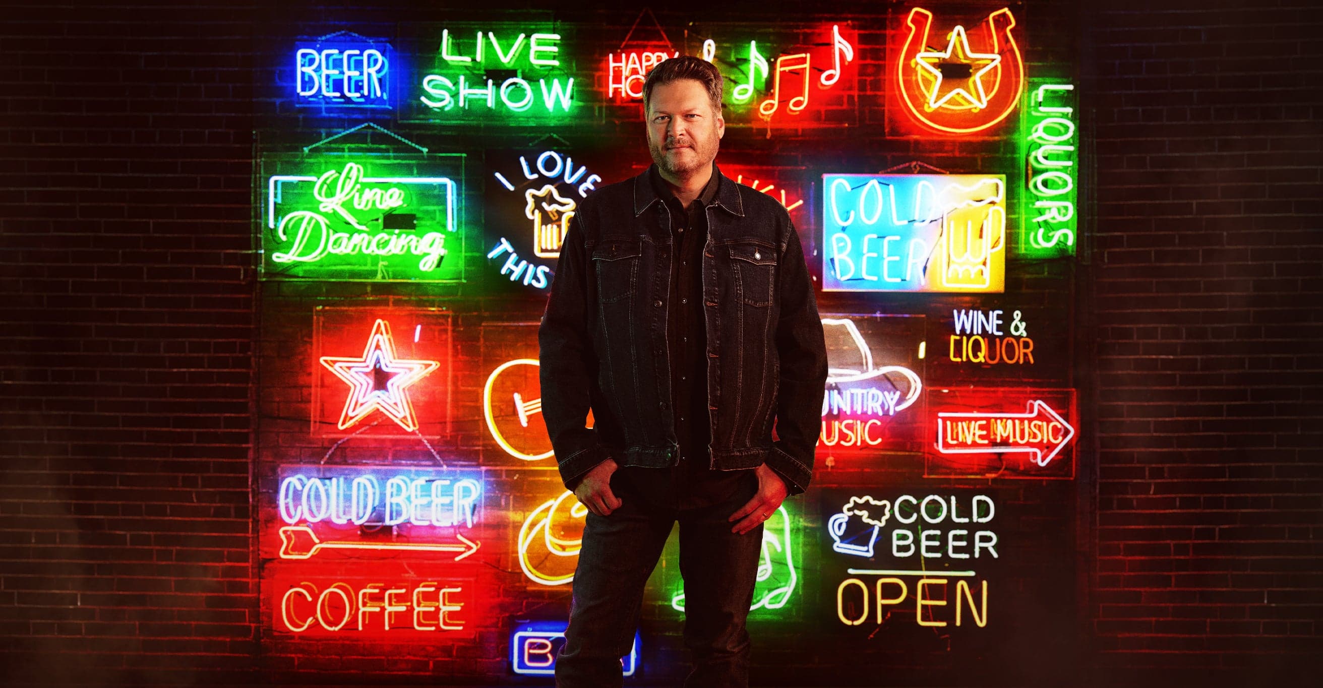 Blake Shelton