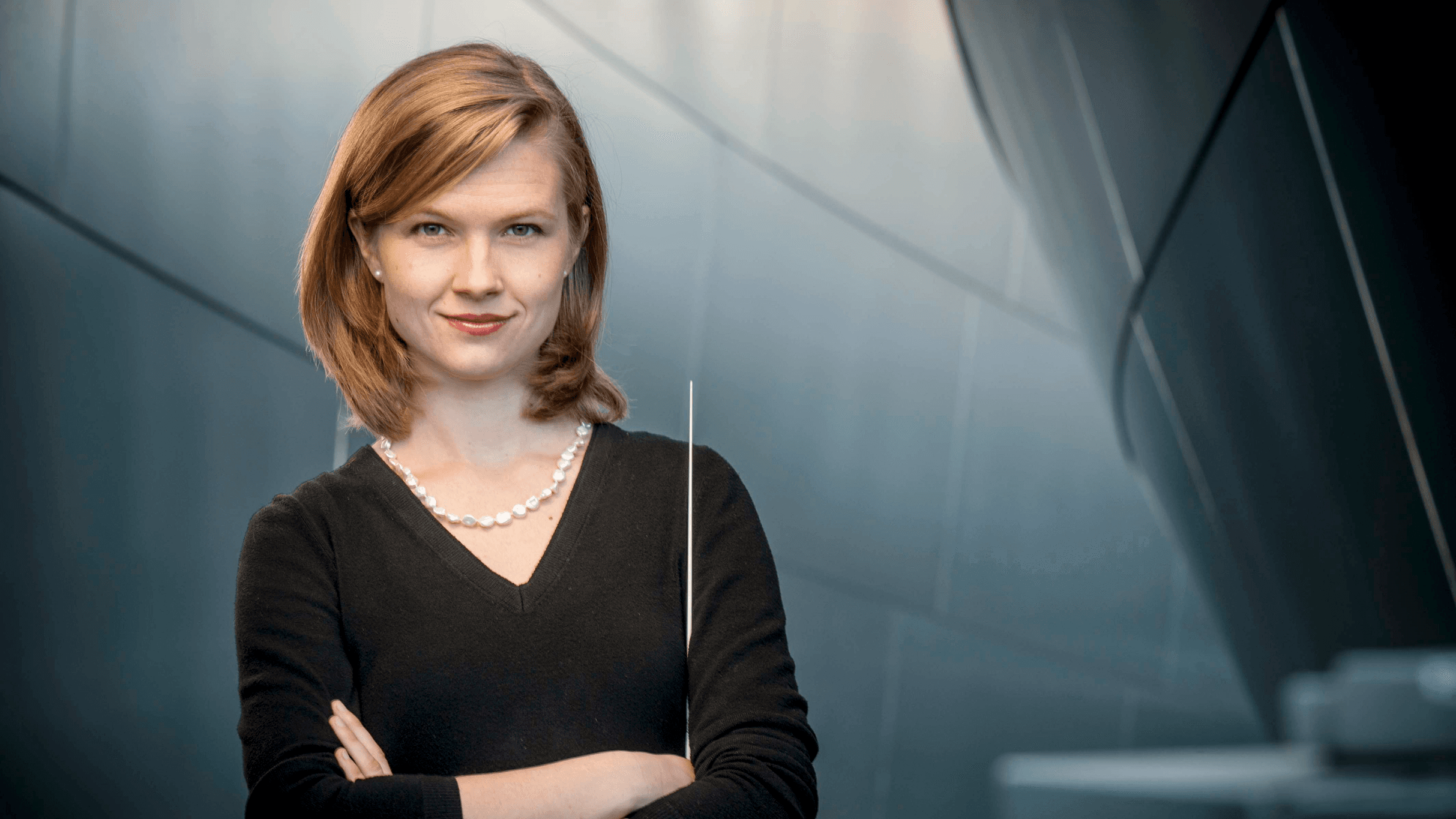 Mirga Grazinyte-Tyla