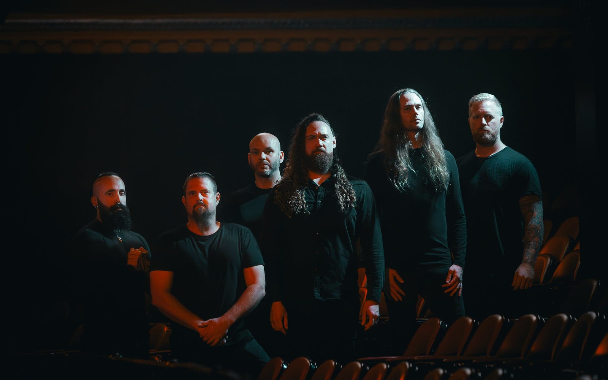 Ne Obliviscaris