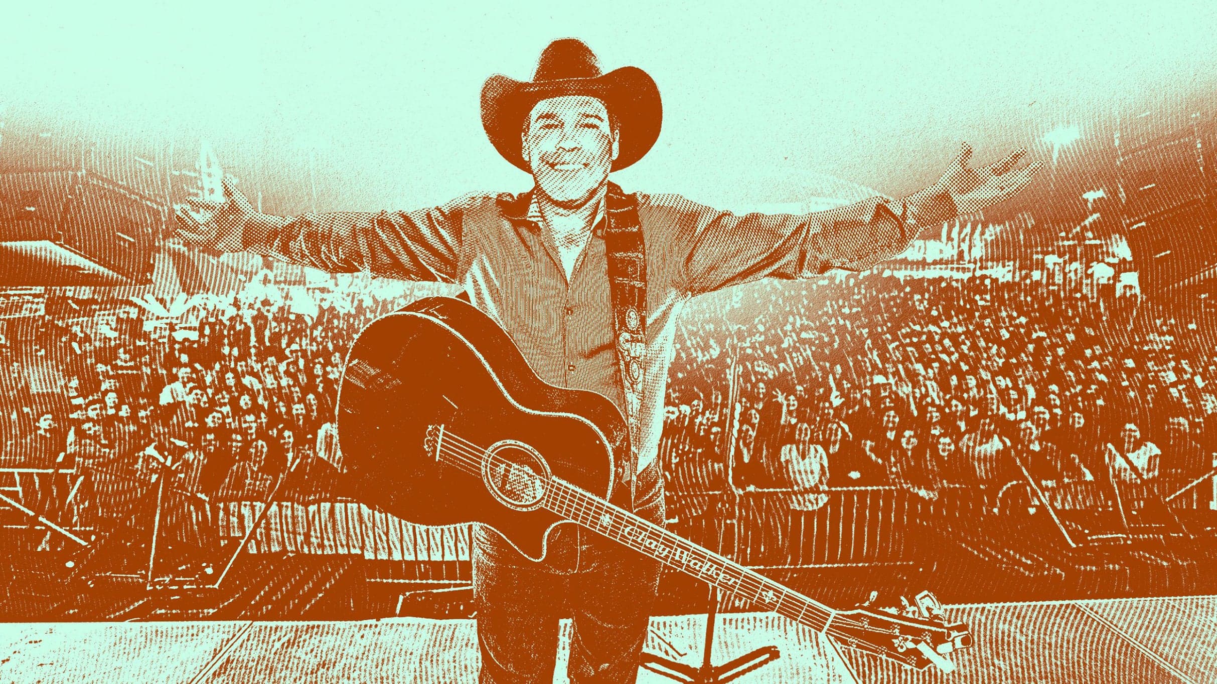 Clay Walker