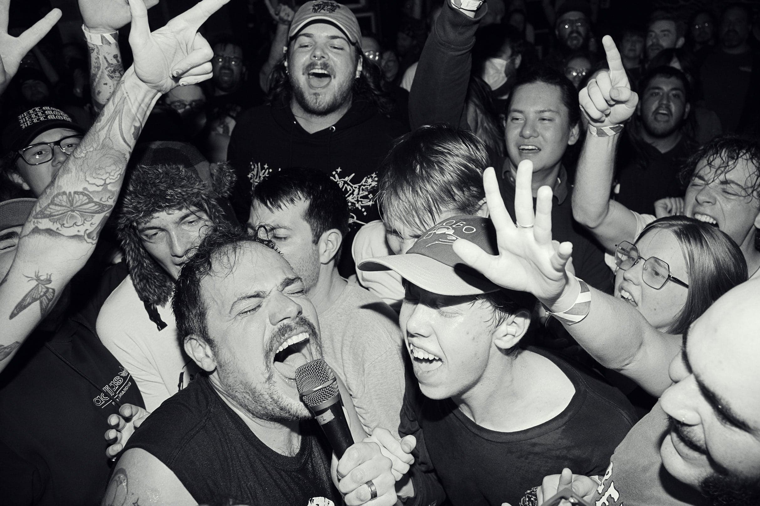 Jeff Rosenstock