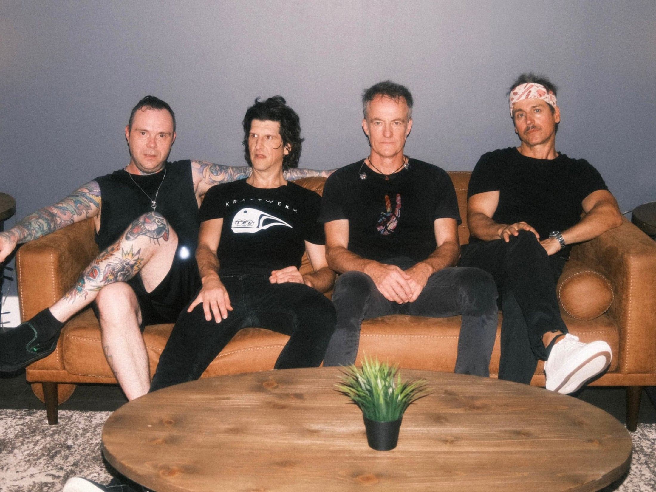 Our Lady Peace