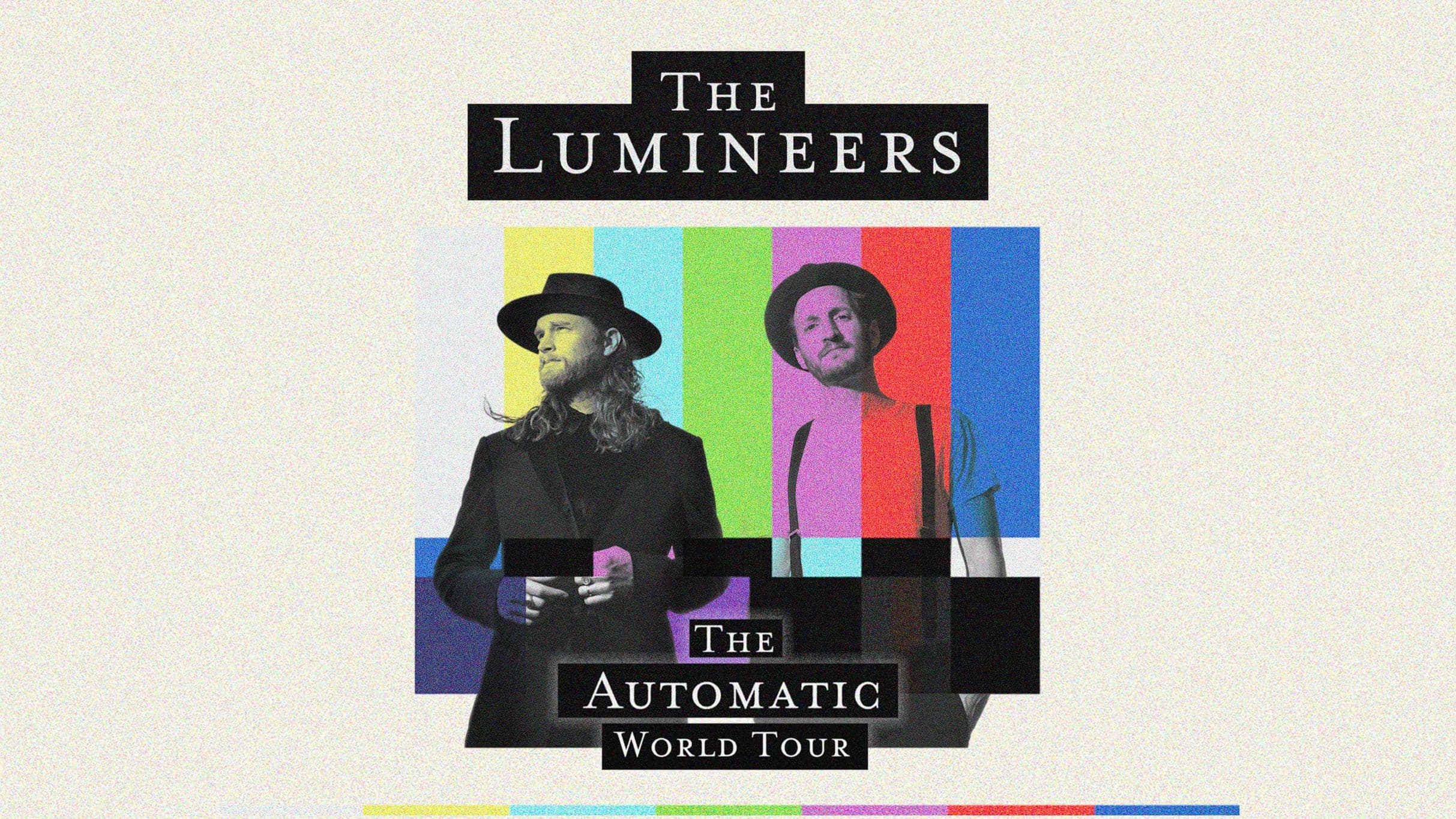 The Lumineers