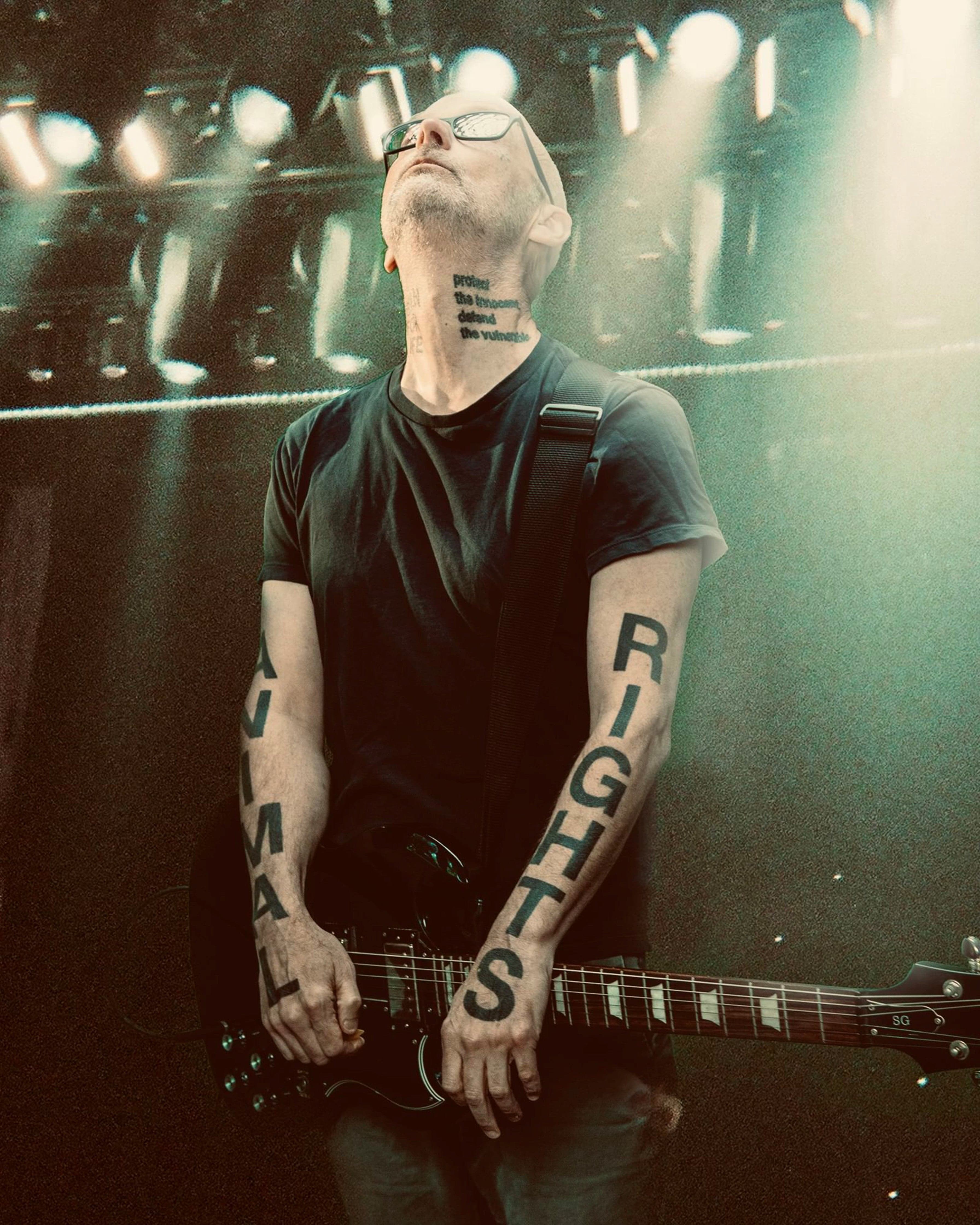 Moby