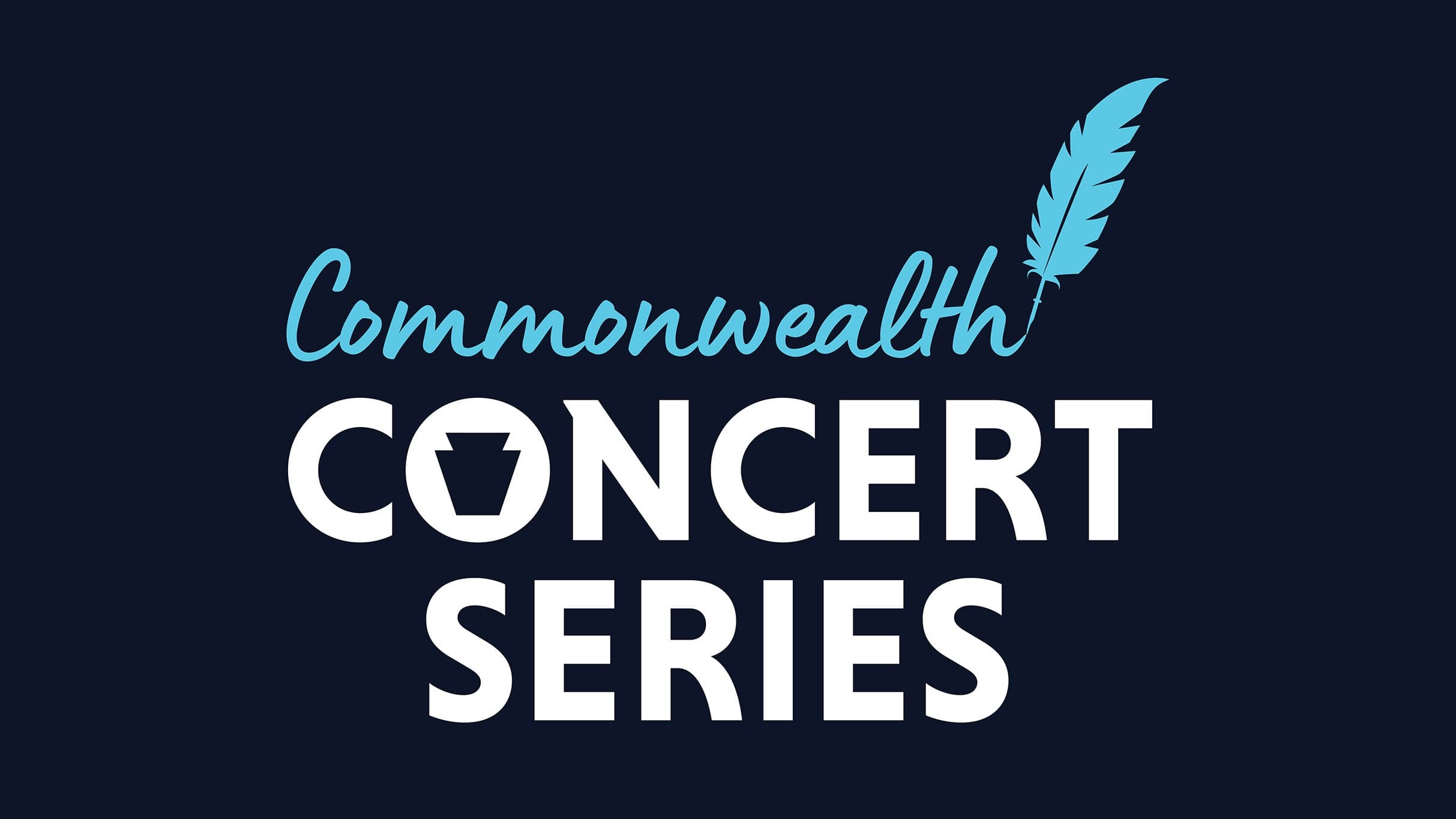 Commonwealth Concert Series