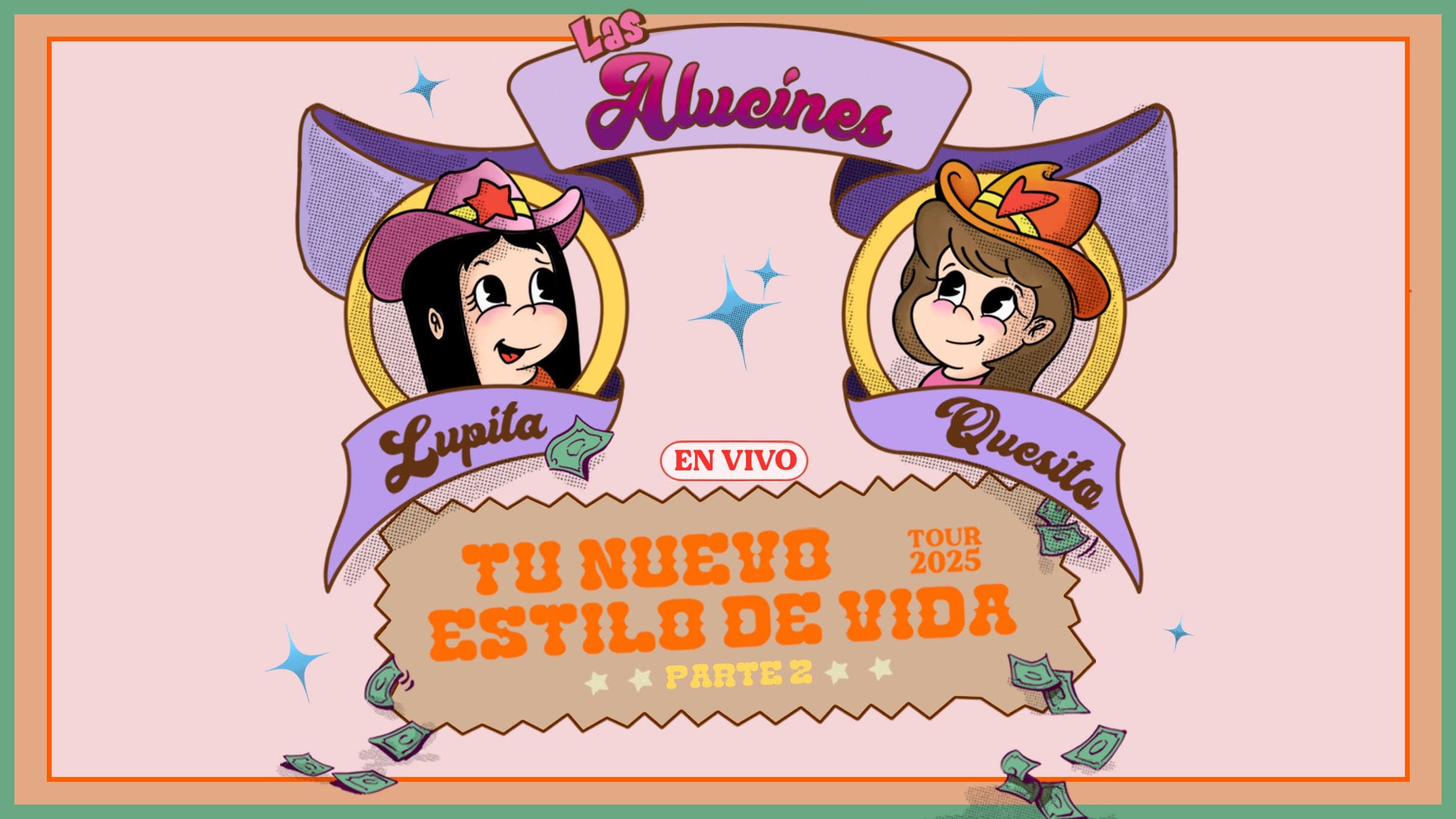 Las Alucines