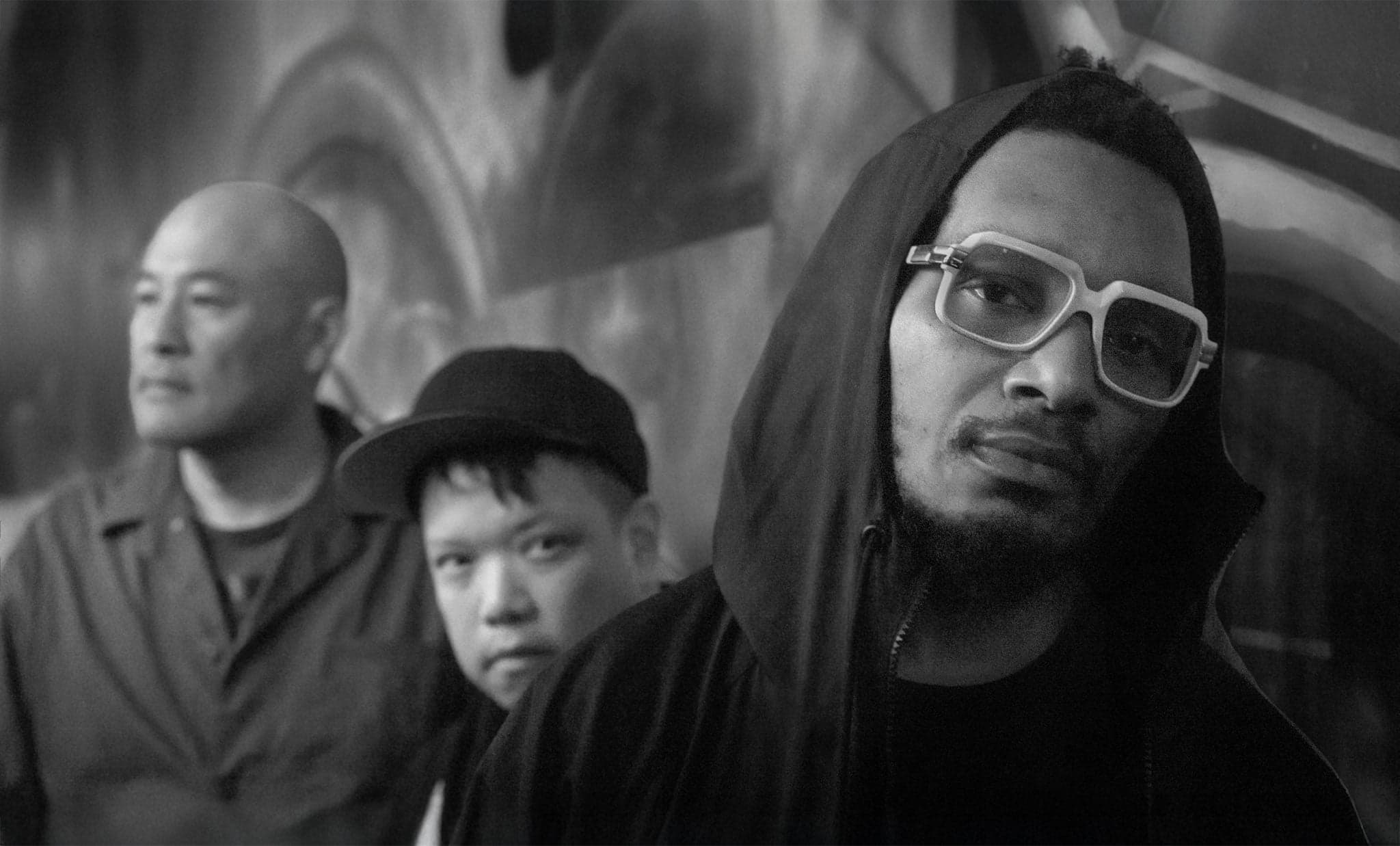 Deltron 3030