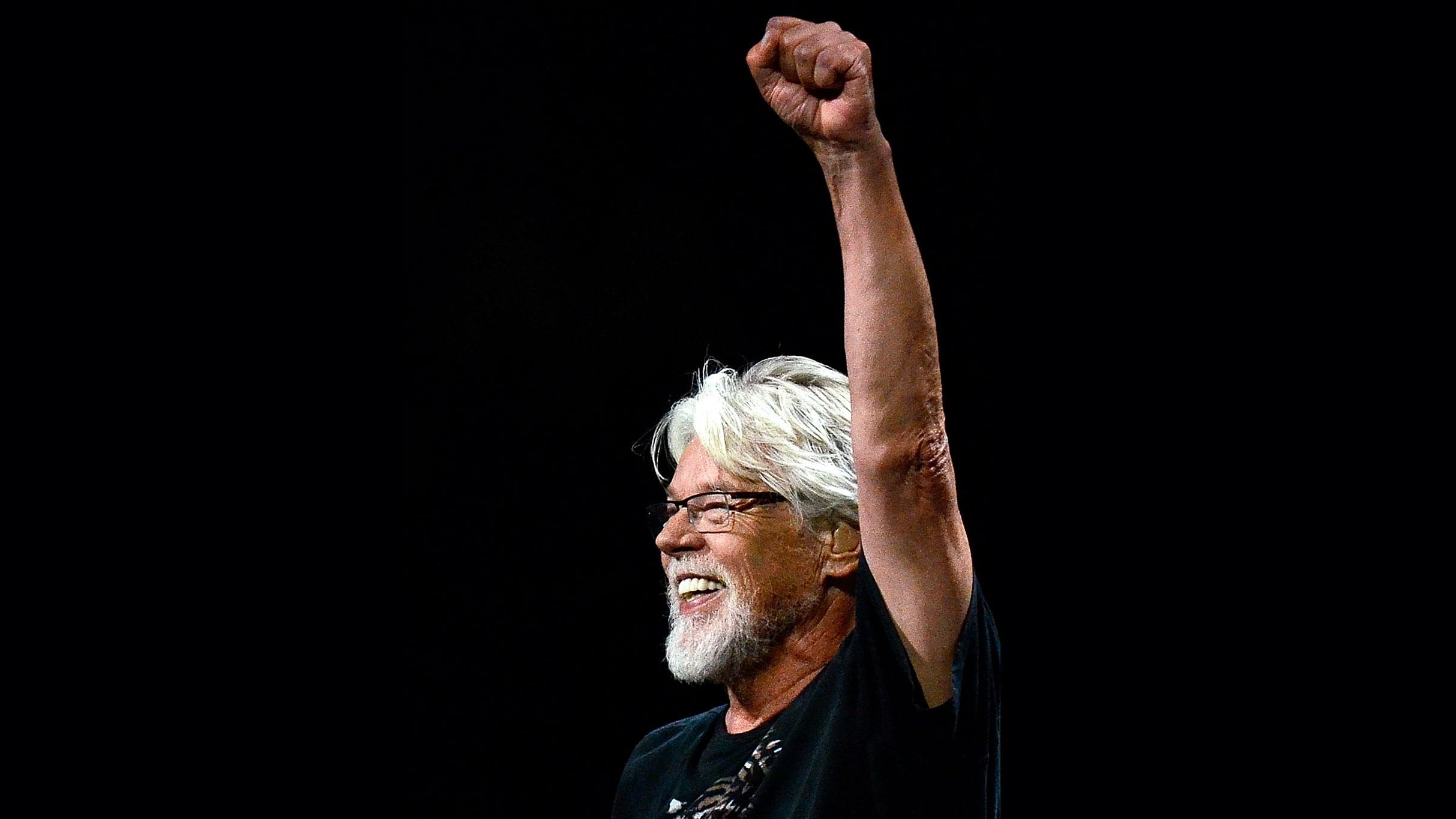Bob Seger & the Silver Bullet Band