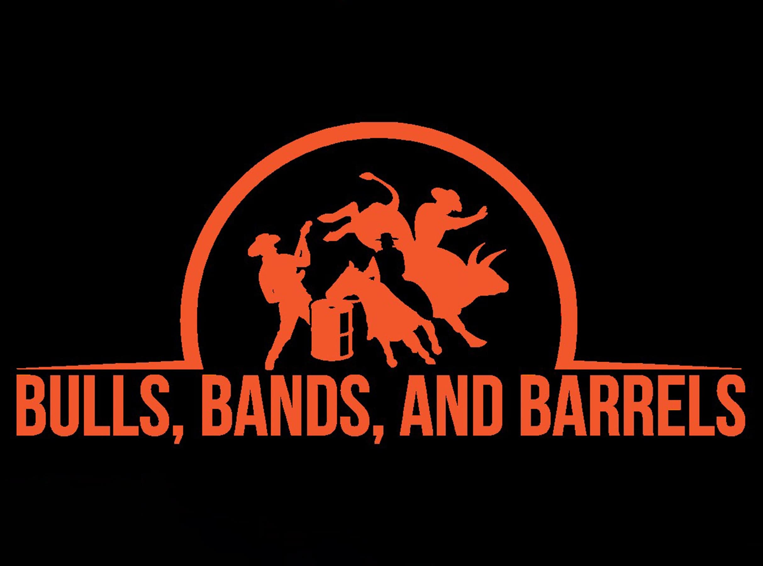 Bulls Bands And Barrels