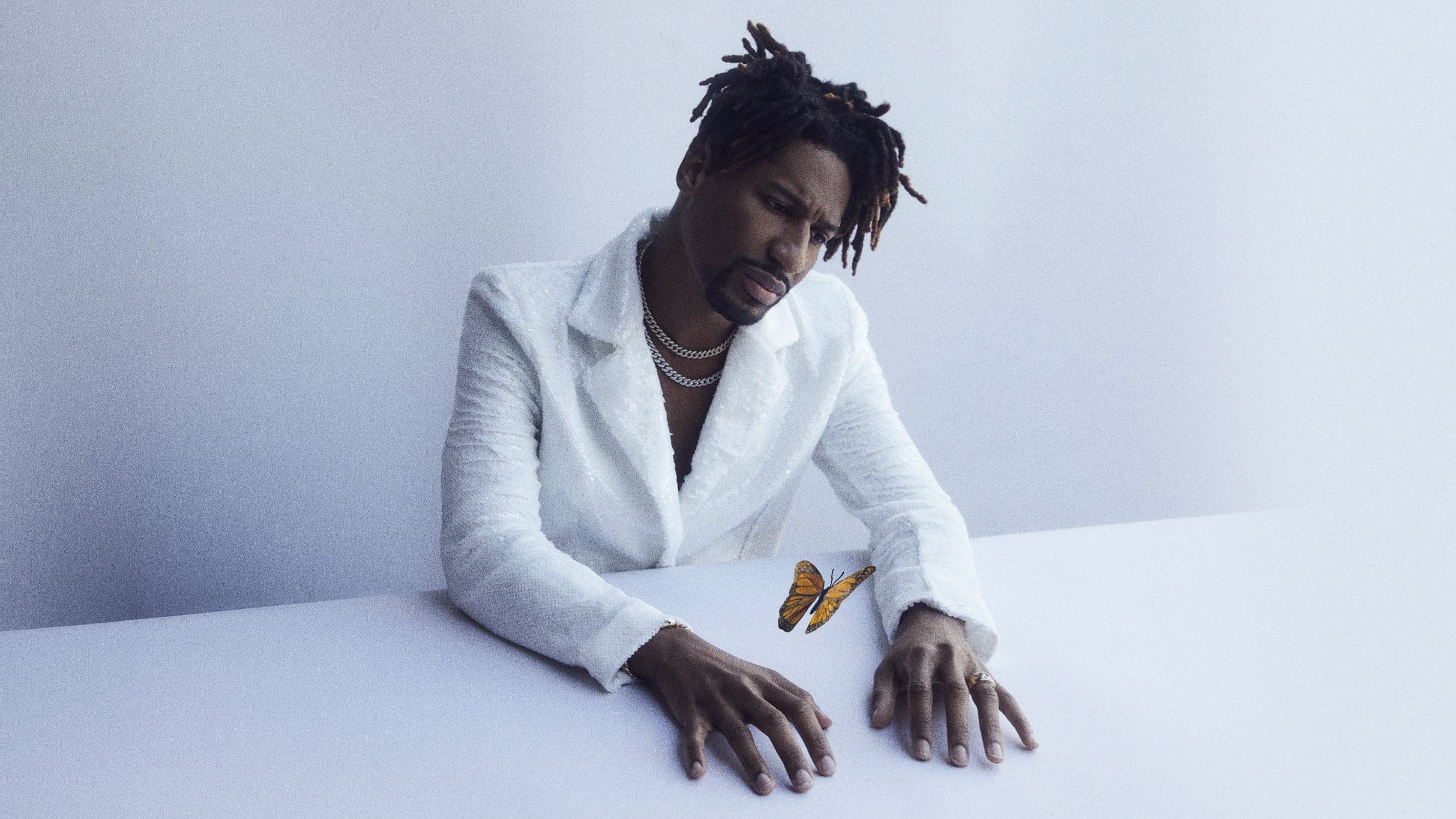 Jon Batiste