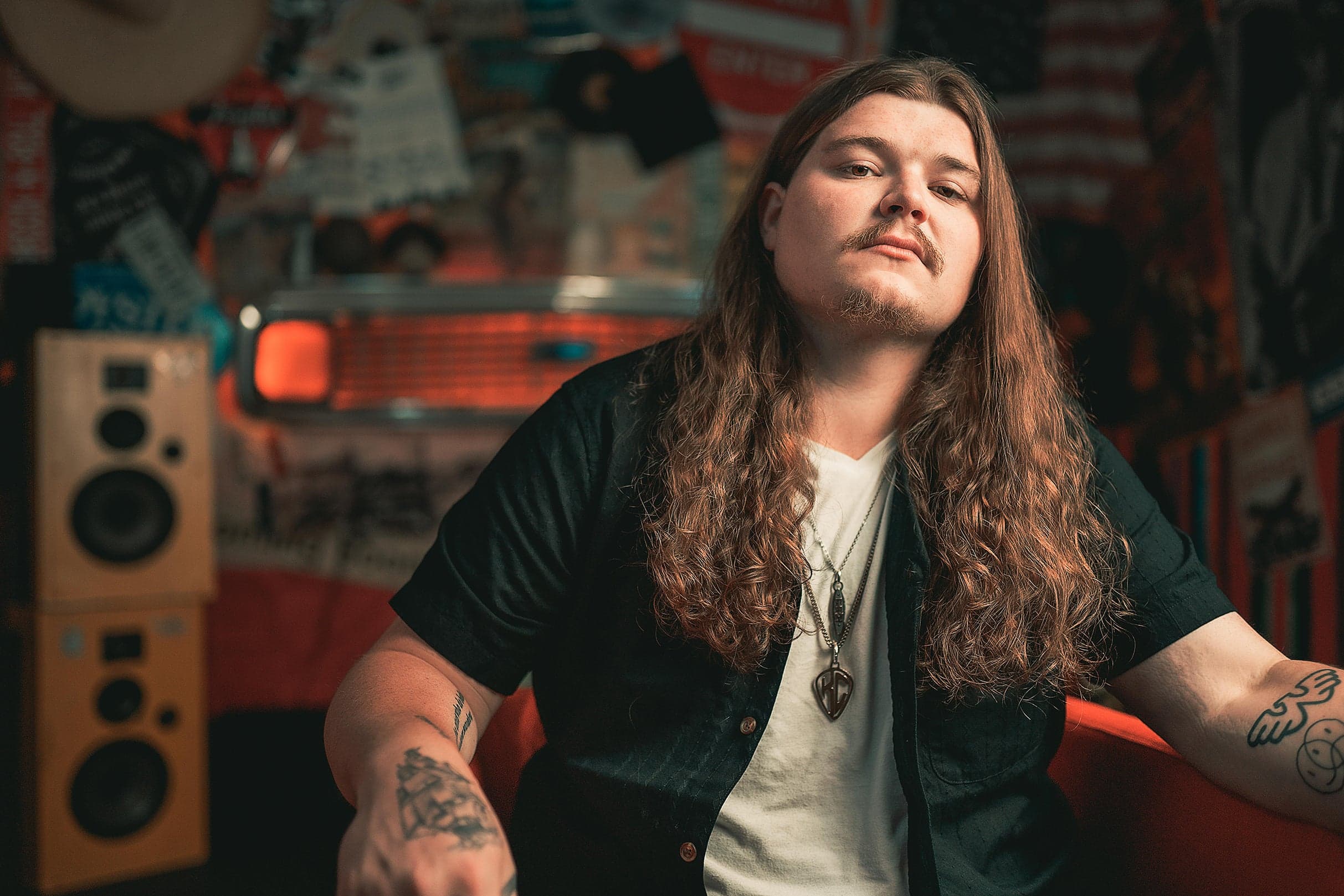 Kolby Cooper