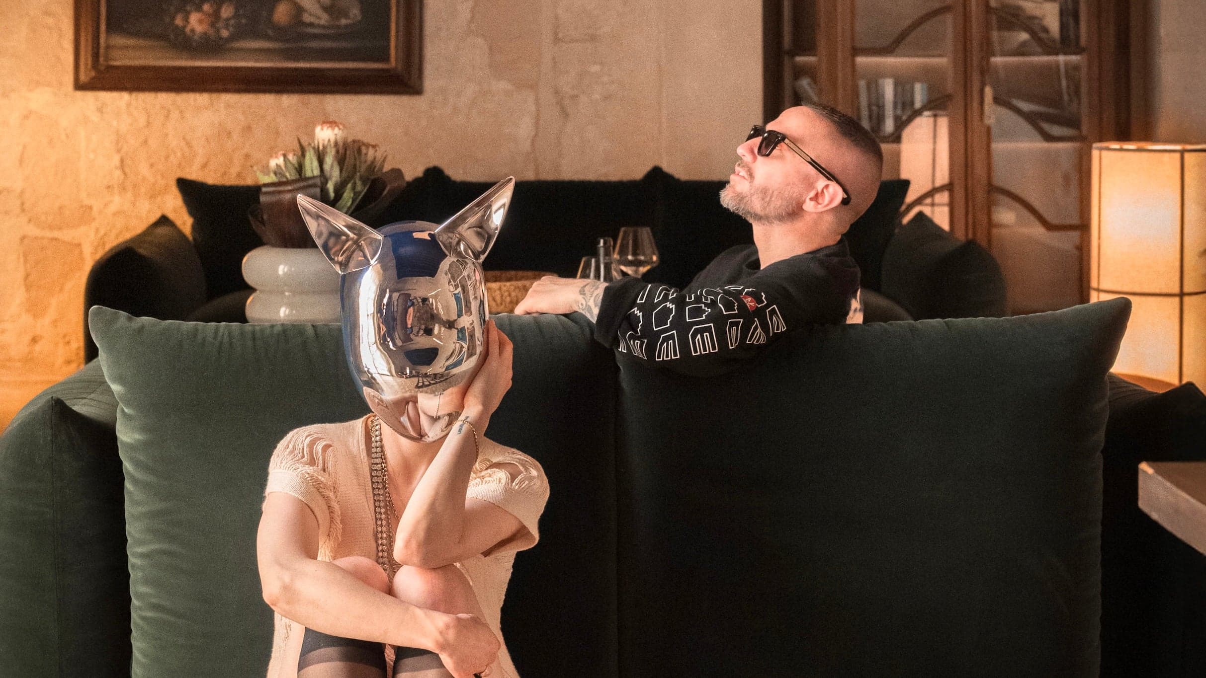 Galantis