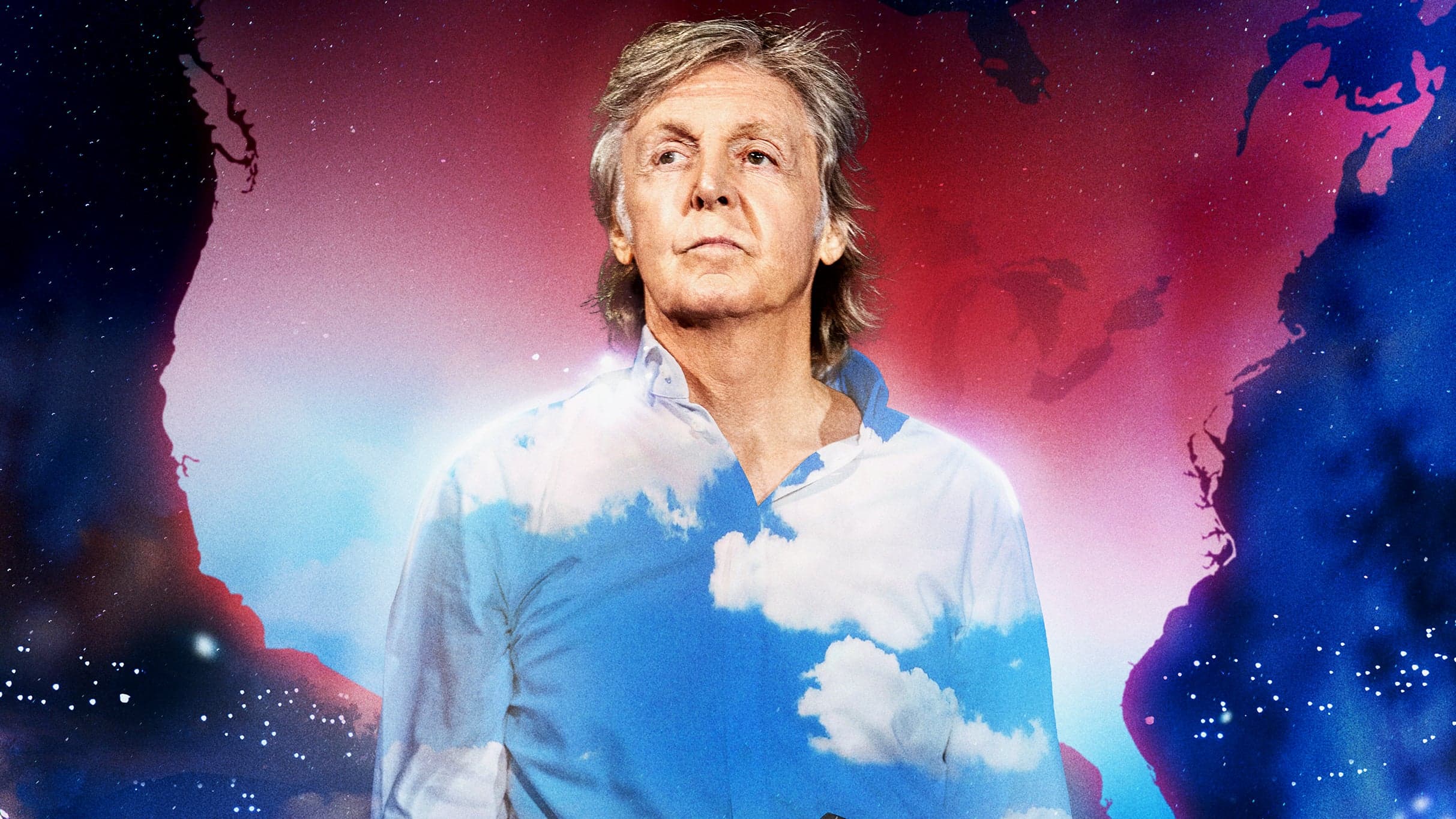 Paul McCartney