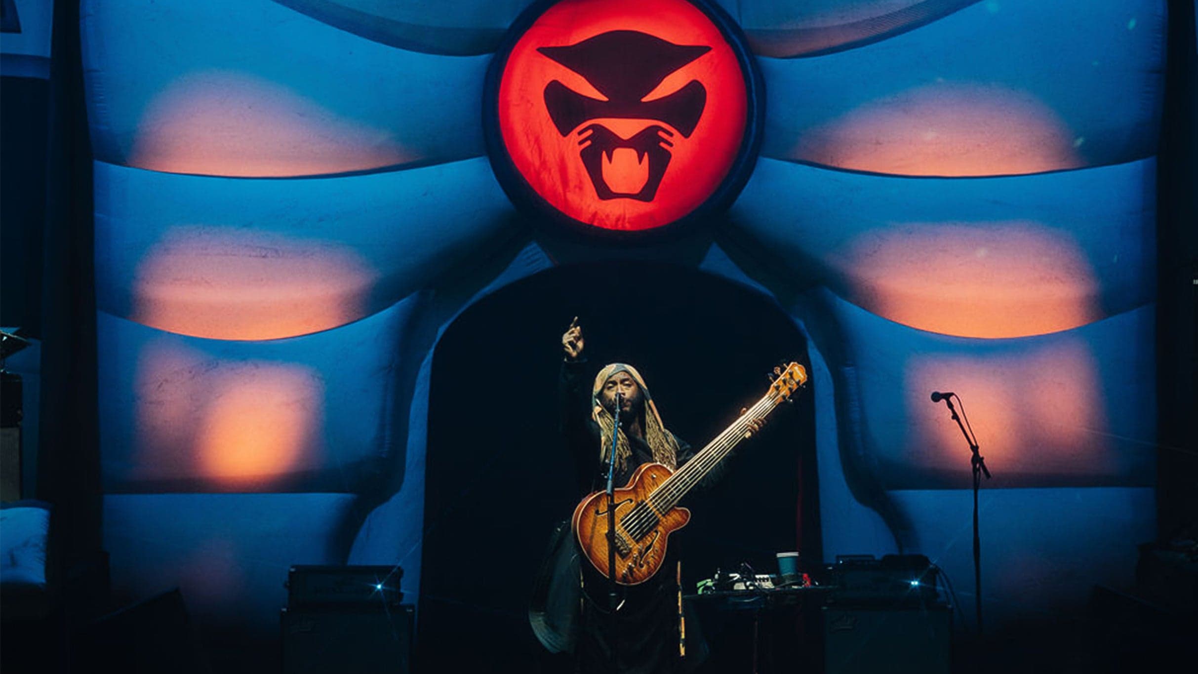 Thundercat