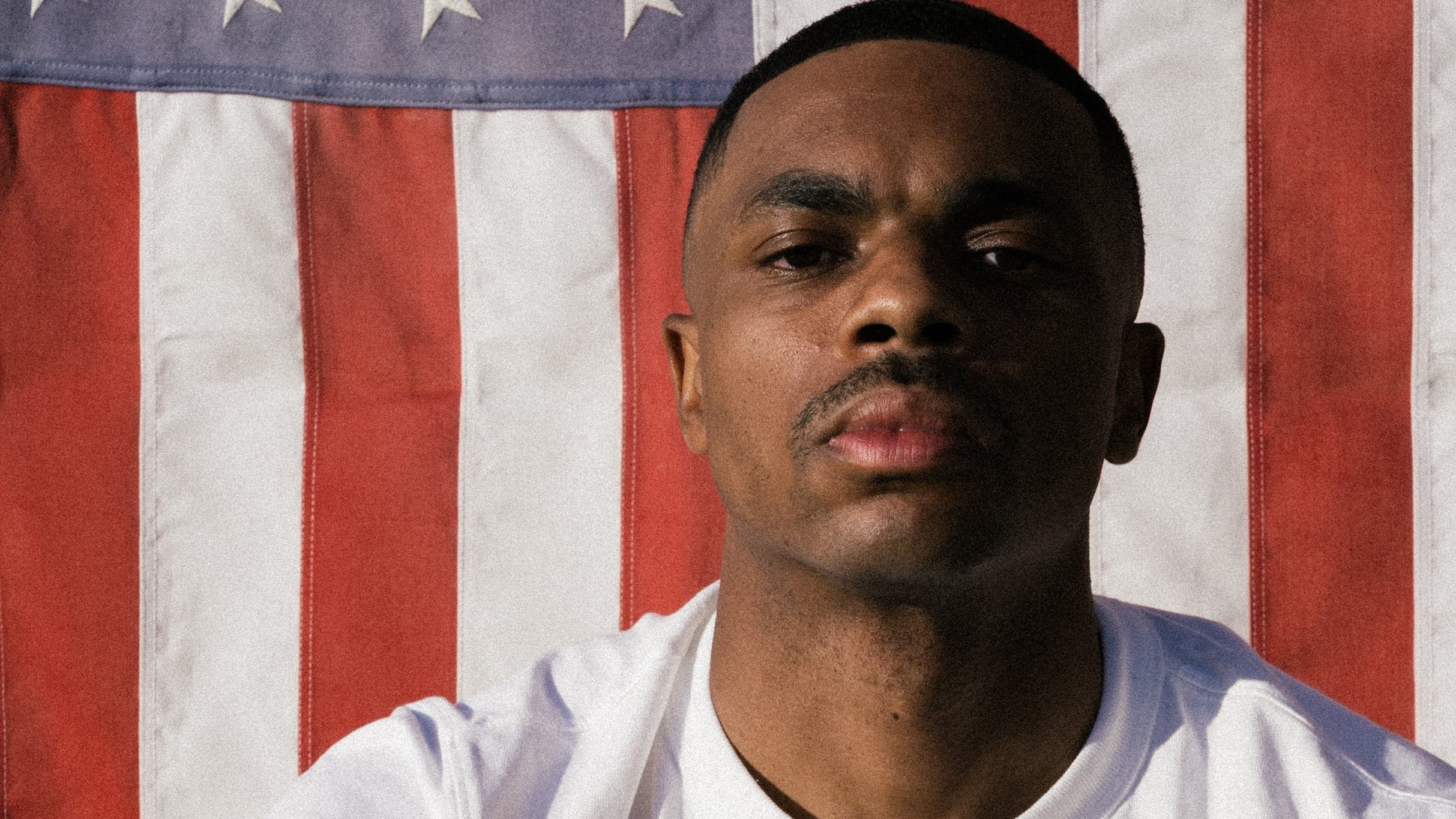 Vince Staples