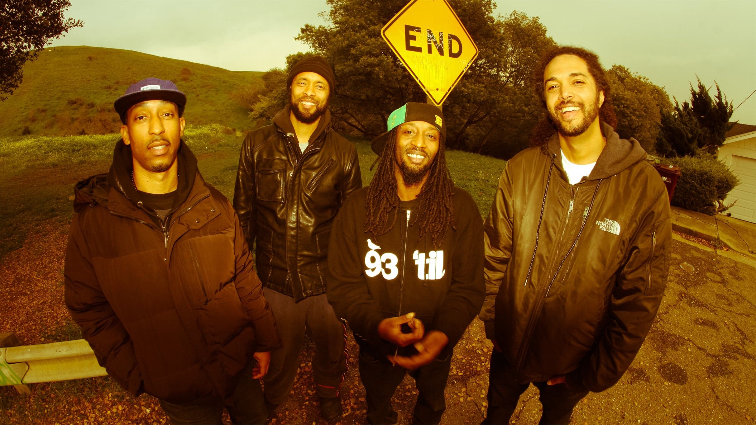 Souls of Mischief