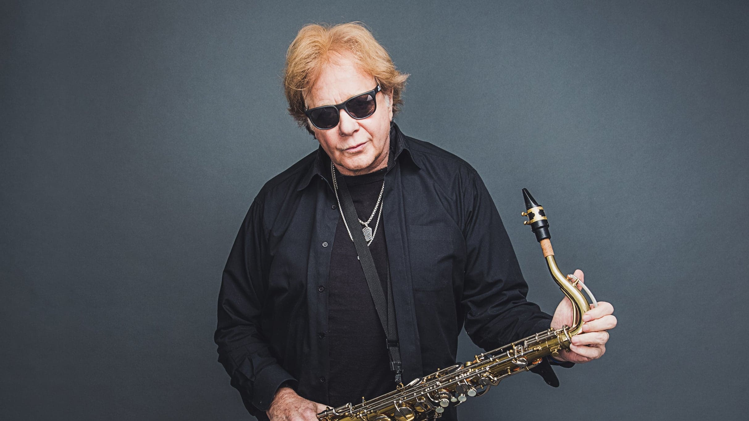 Eddie Money