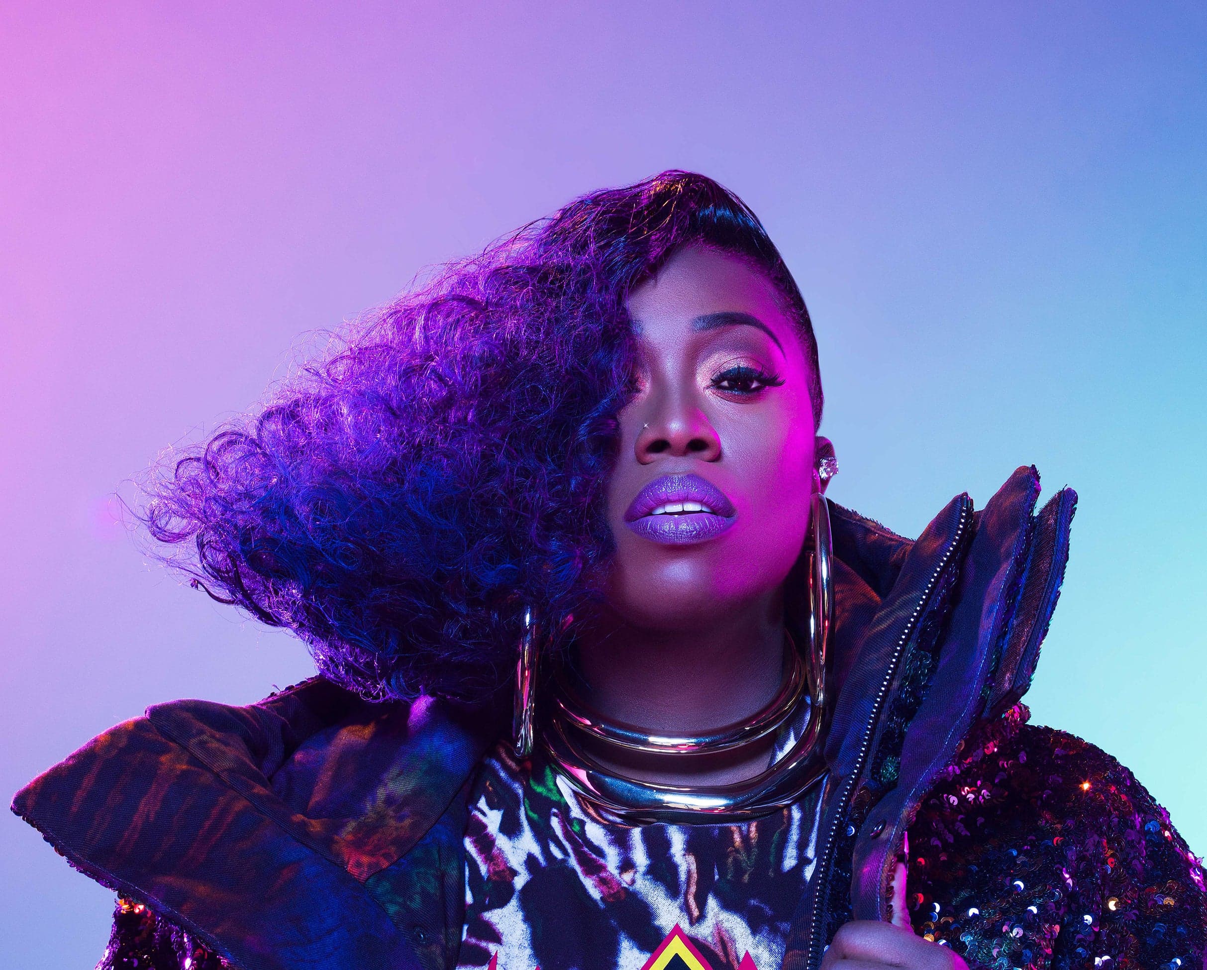 Missy Elliott