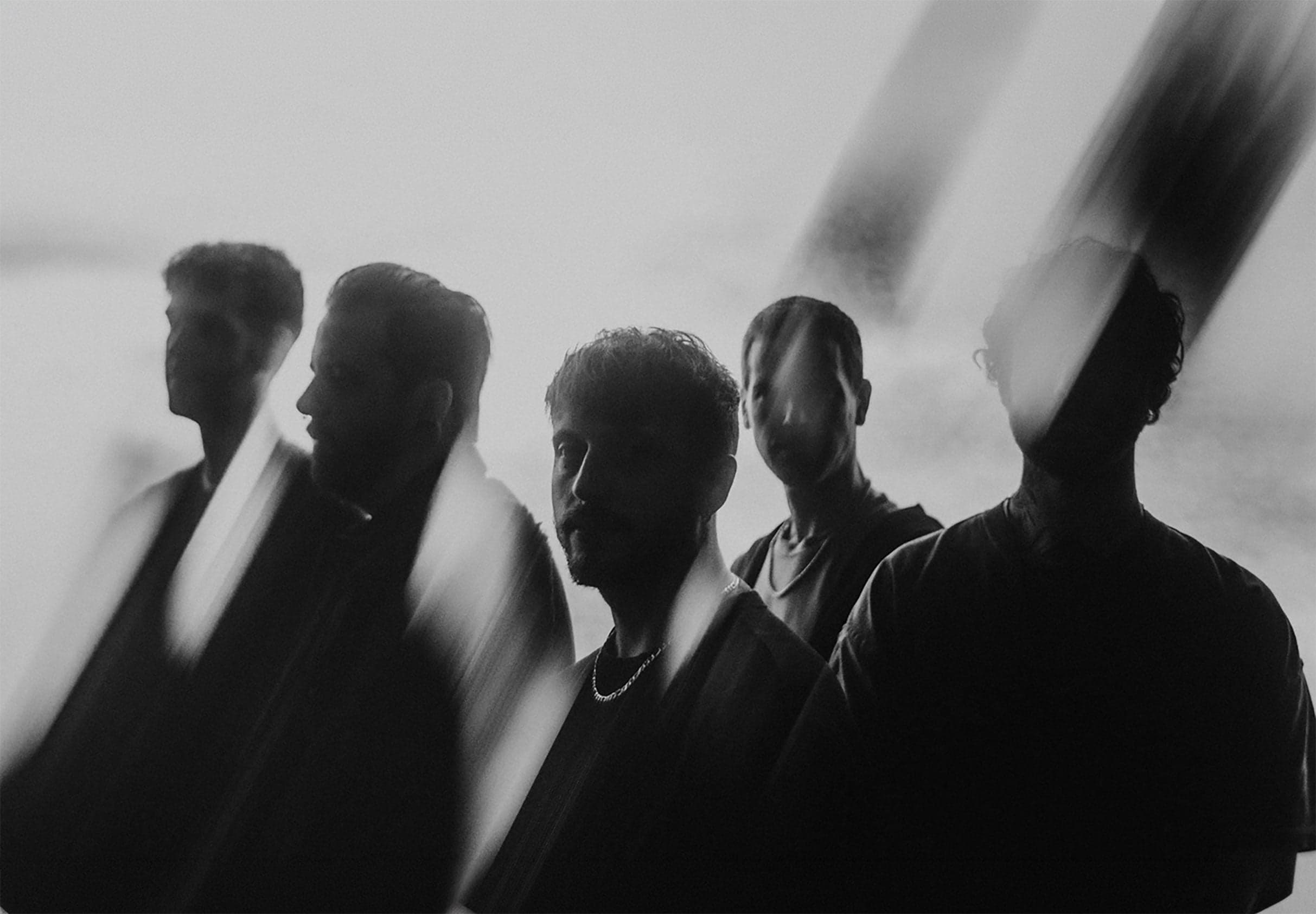 Wind Walkers