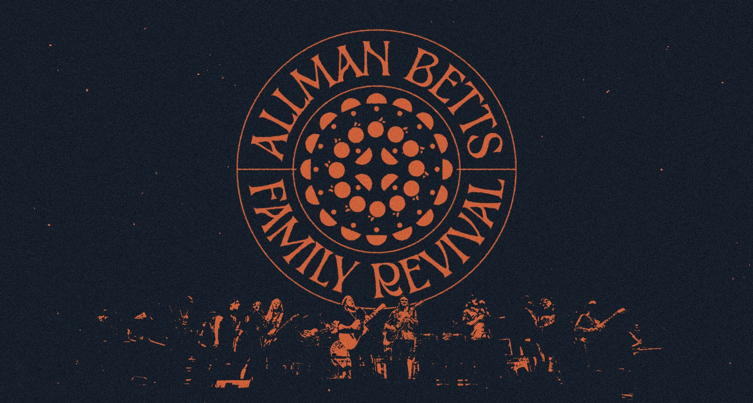 The Allman Betts Family Revival