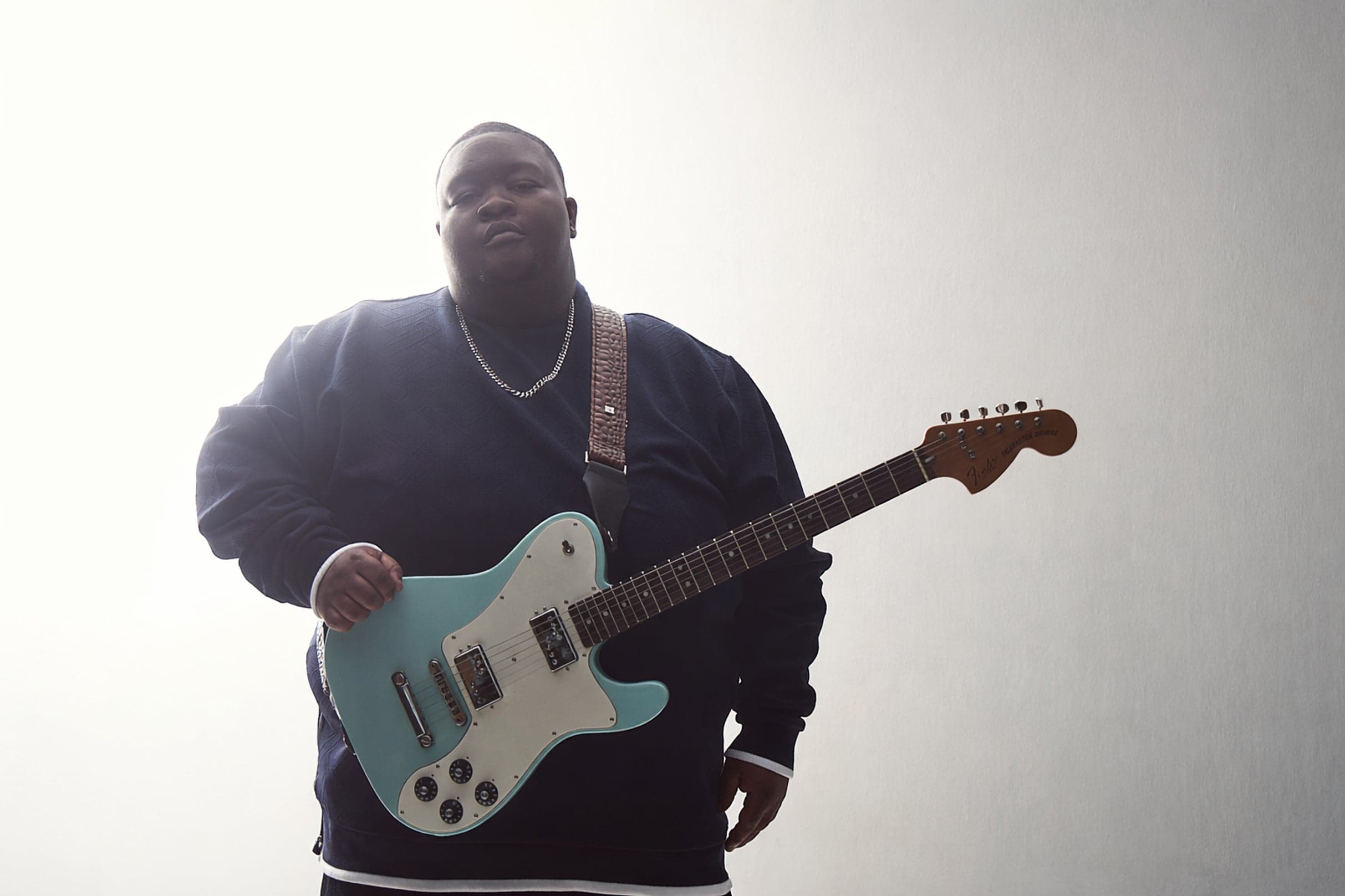 Christone "Kingfish" Ingram