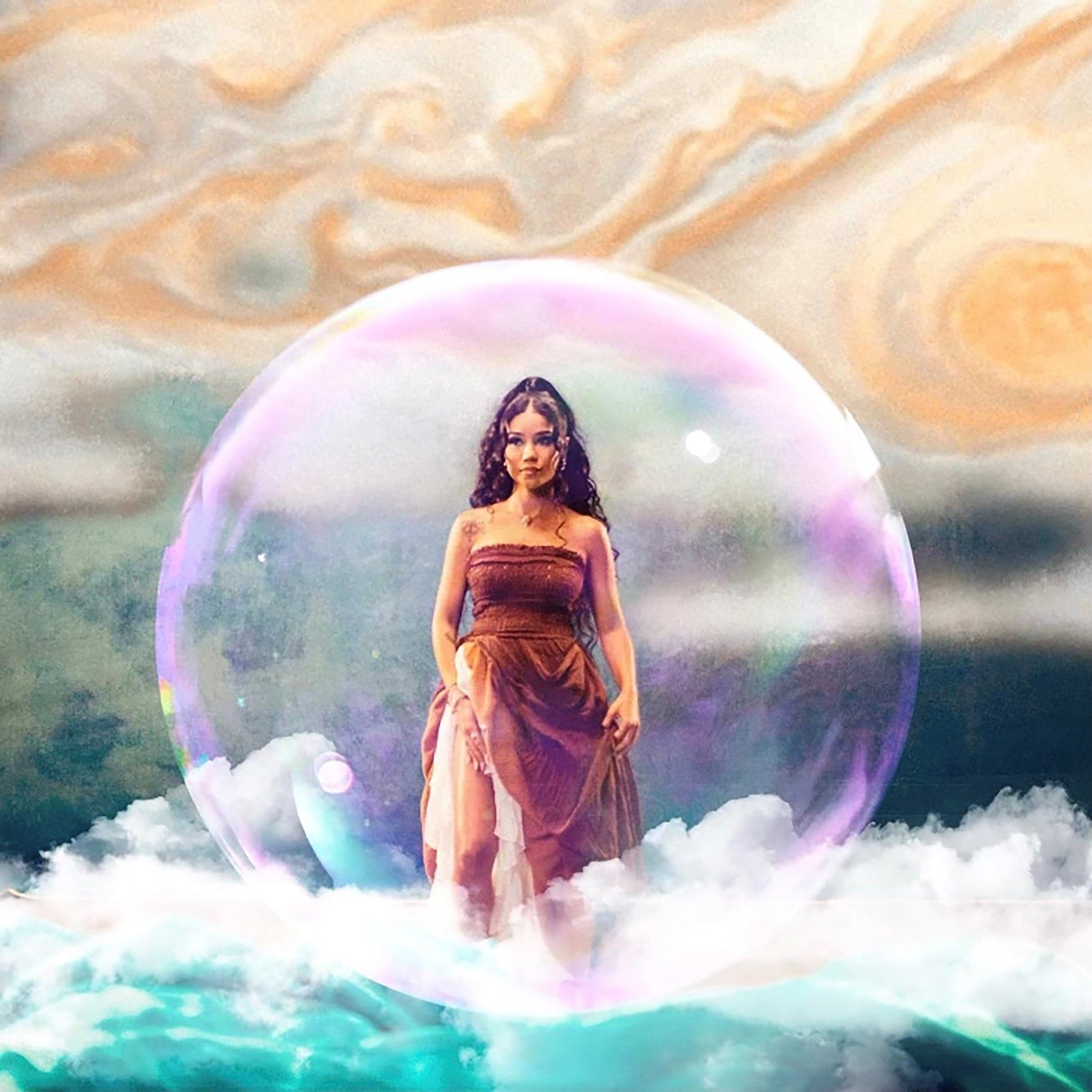 Jhene Aiko
