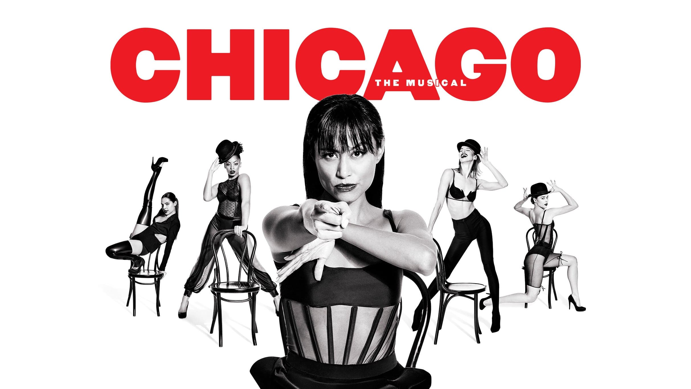 Chicago The Musical