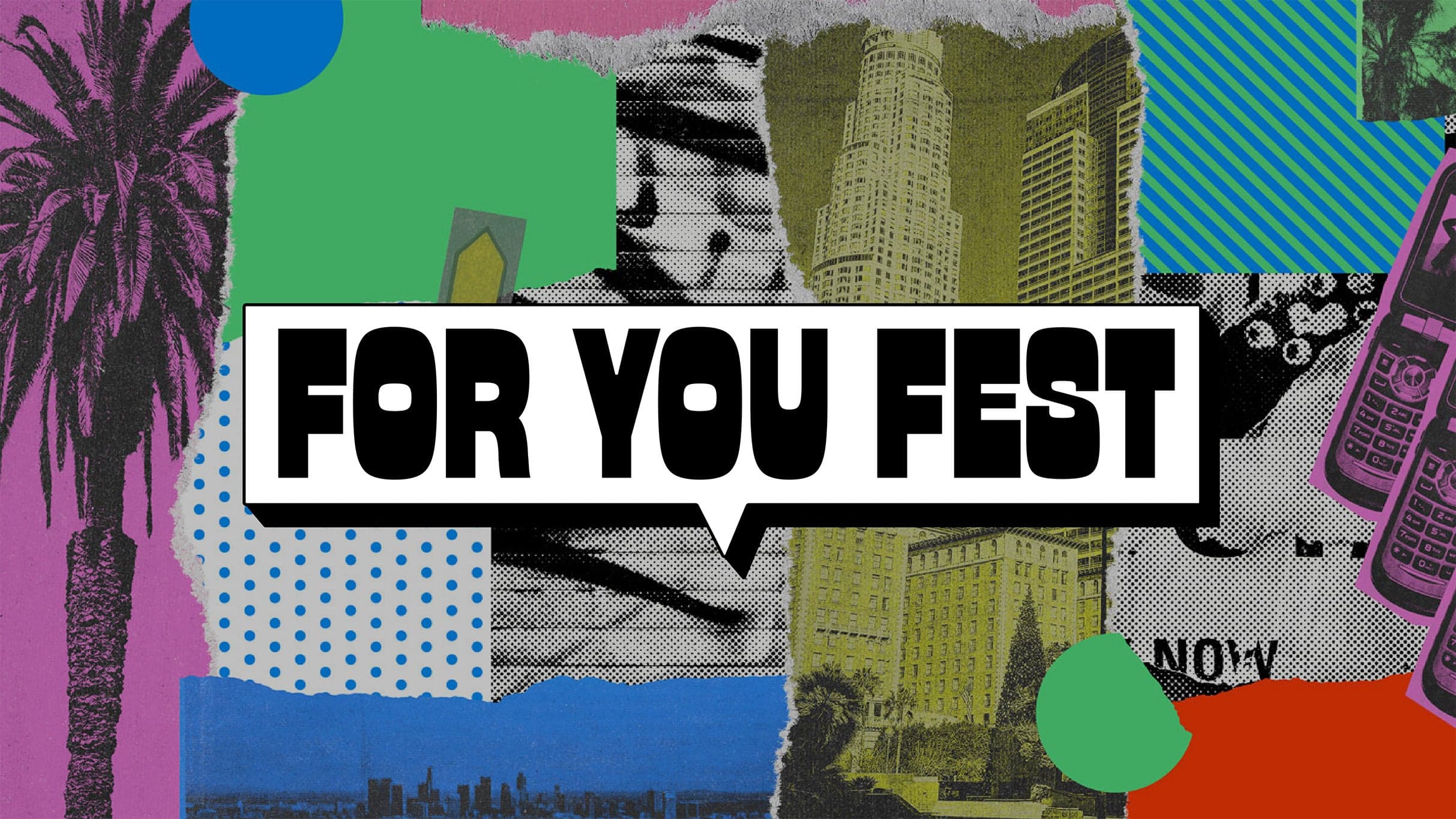 For You Fest