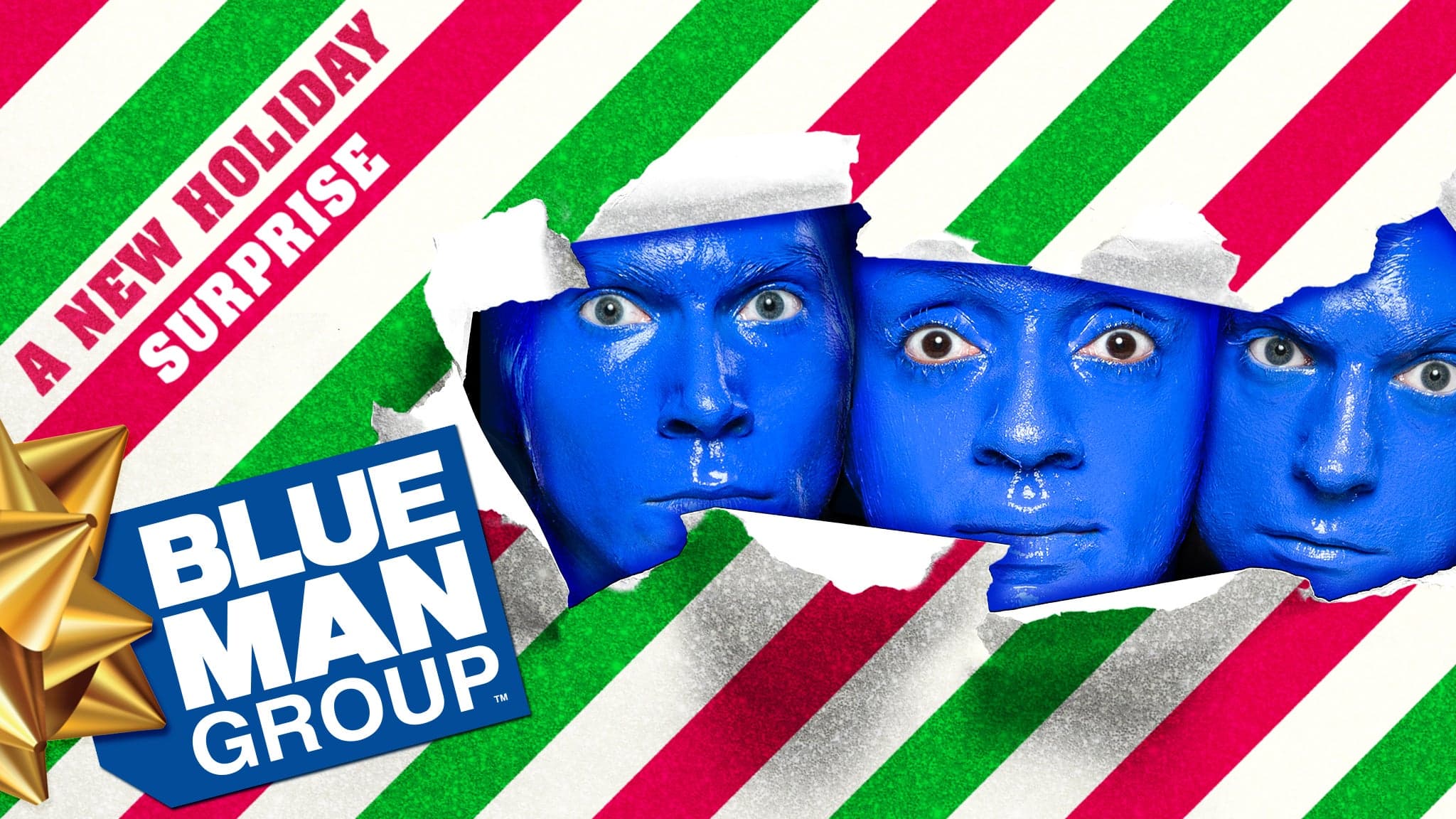Blue Man Group