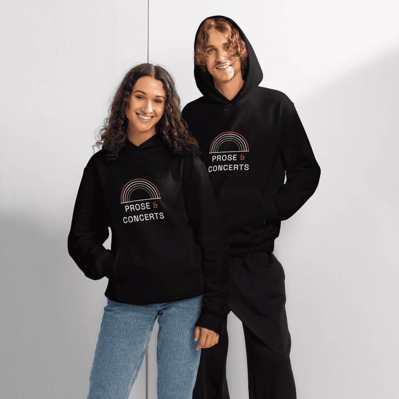P&Cs Hoodie