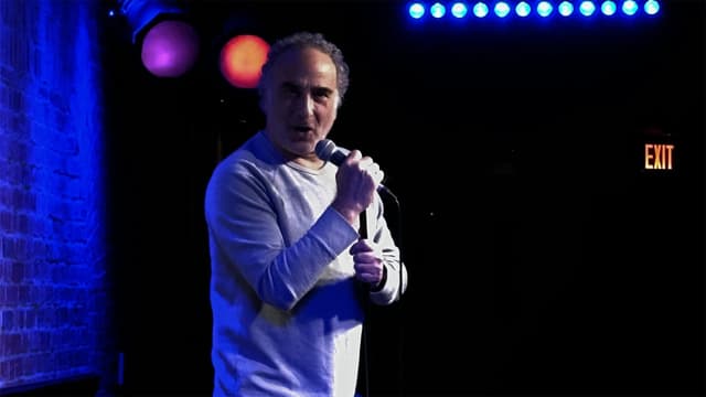 Mark Cohen