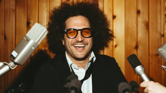 Andy Frasco