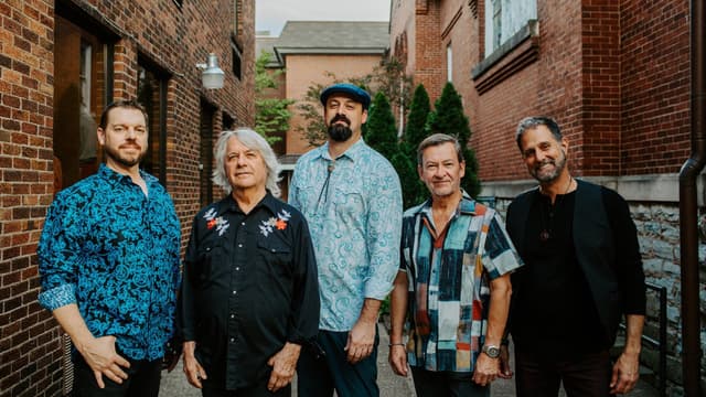 Pure Prairie League