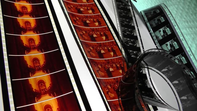 Opera In Cinema: Das Rheingold