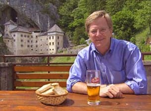 Rick Steves