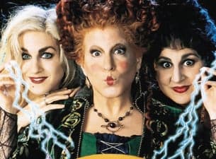 Hocus Pocus