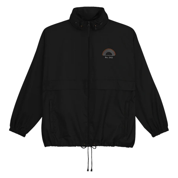Windbreaker